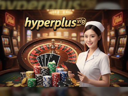 hyperplus vip สล็อต