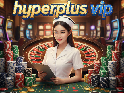 hyperplus vip ทางเข้า