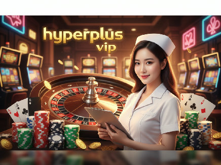 hyperplus vip