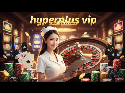 สล็อตเว็บตรง hyperplus vip